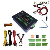 Eelhoe】อุปกรณ์ทดสอบ PD60 ECU สำหรับการฉีดน้ำมันเชื้อเพลิงและการจำลองคอล์ยจุดระเบิด [สินค้าใหม่ขายดี]