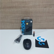Logitech Lightspeed Wireless Gaming Mouse G304