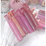 Romand Tint Gloss Glasting Color Gloss 4g [Color 1 -> 8 ]