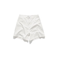 WYN WHITE NOISE SHORT Jeans 100% cotton 12.5oz SUMMER ‘25 collection