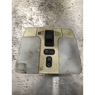 MERCEDES W210 ROOFLAMP ( W210 B20 30 01/7D05 )