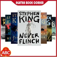 Never Flinch | Holly Holly Holly | You Like It Darker | Fairy Tale by Stephen King