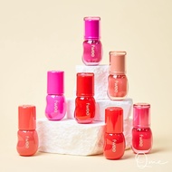 |fwee| 30% 70% Glass Water Gloss Lip 3D 4D Matte Gloss|Korea Daigou Korea