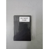 SSD M.2 – NGFF TO 2.5″ SATA 3.0 CASE (CASE-25S/M2)