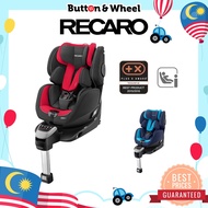 Recaro Car Seat Zero.1 R129