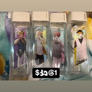 Nijisanji EN 彩虹社 一番賞 水樽