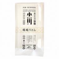 “Ogawa” Dried Inaniwa Udon Noodle 1kg