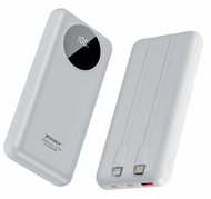 [TISI+CCC] YOODEX Mini Powerbank 10000mAh Magnetic Wireless แบตสํารอง 20W Fast Charging For iP 17/16