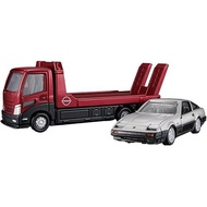 TAKARA TOMY TOMY tomica transporter Nissan Fairlady Z Z31