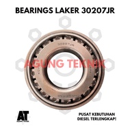 ⁠Bearings Laker 30207JR Koyo