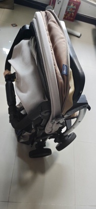 Chicco 嬰兒車