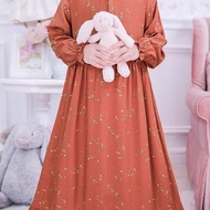 [SIZE 4] Little Kers Amber by Ditsy