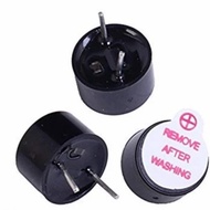 Active buzzer beep 5v arduino_uno uno r3