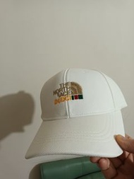 the north face cap 帽