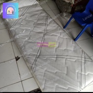 Central Kasur Lipat, Travel Bed, Central Springbed Original Busa Lipat