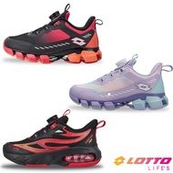 [lotto] Lieguang UFO Children's Air Cushion Running Shoes lotto Sports