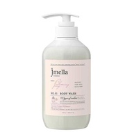 Jmella BLOOMING PEONY Body Wash 500ml