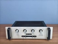 台中-音響驛站 - 美國 Audio research LS11 真空管前級 (歡迎器材交換、買賣）
