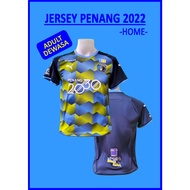 JERSEY PENANG 2022 - Home (DEWASA)