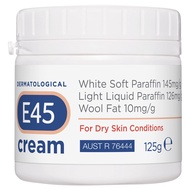 Dermatological Cream 125G