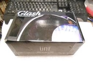 UNT Glash LED 專業光療美甲燈 （2）【 二手良品】