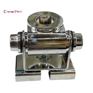 Car Clip Mount Bracket Car Radio Mounting Fix Bracket for Car CB Radio Ham Radio B