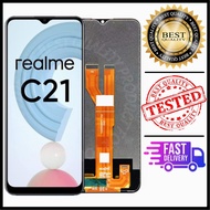 【ORI/OEM】REALM C21/ REALM C20/ REALM C11 2021/ NARZO 5Oi LCD DISPLAY TOUCH SCREEN DIGITIZER