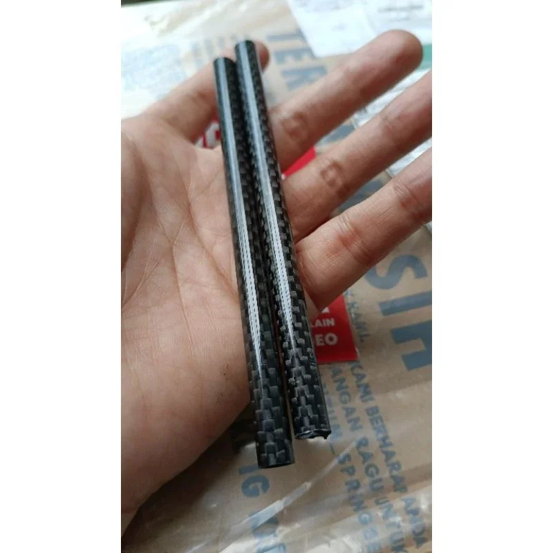 Sock Sambungan Carbon Tube Joran Pancing