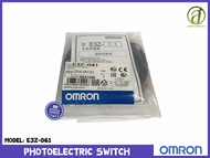 OMRON รุ่น E3Z-D61 2m Photoelectric Switch (ออกใบกำกับภาษีได้)