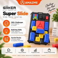 GiiKER Super Slider Road Question Bank Teaching Challenge All-in-one Board Puzzle Game Smart Clearan