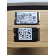 SKHynix HFM128GD3HX015N 128GB NvMe SSD Gen3x4(6 month Warranty)Without Packaging