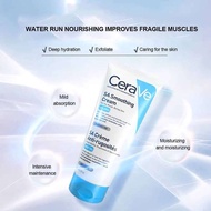 CeraVe SA Smoothing Cream 177ml 6 oz Moi