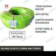 Bisa COD Selang Air COBRA MAS Elastis 1/2" - Selang Elastis COBRA MAS