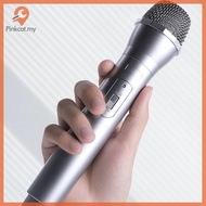 Pinkcat Fake Prop Microphone Props Artificial Microphone Prop Kids Microphone Toy MY