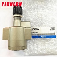 Speed ​​control valve AS420-04 AS500-06 AS600-10 Throttle valve
