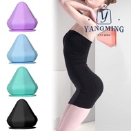YANGYANG Attached Fascial Ball, Fitness Equipment TPE Massage Ball, Absorbent Wall Mounted Muscle Re