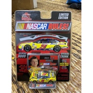 Racing Champions Nascar Rules #9 Track Gear