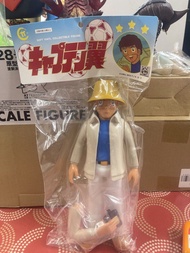 工匠堂足球小將勞比度