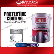 ALUMINIUM PAINT 7798 18L