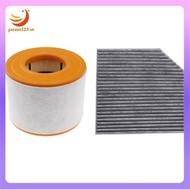 [gaozuo523.vn] Air Filter Cabin 4G0133843 4H0819439 for  A6 C7  11-19 1.8T 2.0T/A7 Sportback 15-19 M