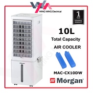 Morgan 10L Air Cooler 3 Speed MAC-CX10 Air Purifier MAC-CX10DW