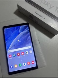 Samsung Tab A7 Lite 4G (32GB+3GB) 8.7” Size