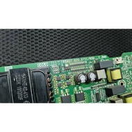 (1393) Hisense 55B7100UW Mainboard, Wifi. Used TV Spare Part LCD/LED