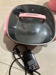 電爐 打邊爐