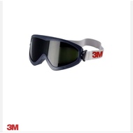 3M 2895S Welding Goggle Pc Shade 5As/Af (Pack. 1/10/10)-7100010431