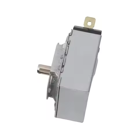 User Friendly Timer Switch Adjustable Timer Sliver Black Microwave Oven Timer Broad Compatibility 30