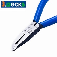 3.PEAKS ENP-115 Edge Cutting Nipper (Made in Japan)