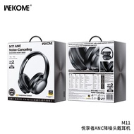 WEKOME M11 ANC Wireless Headset