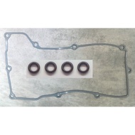 SILICONE PERODUA KANCIL DAIHATSU MIRA TURBO L9 660 16V DOHC JB-DET JBDET Valve Cover Gasket Repair K