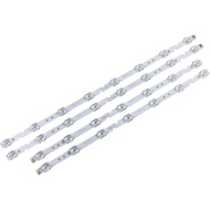 PANMILED Led Backlight Strips Replacement for TCL 55'' TV 55S421 55S423 55S425 55D6 55F6 55U3800C 55